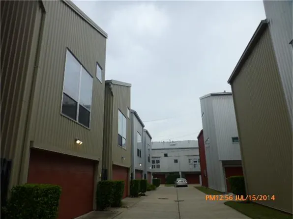 822 Andrews St, Houston, TX 77019