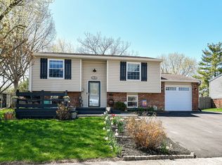 1706 Yazoo Dr, Beech Grove, IN 46107