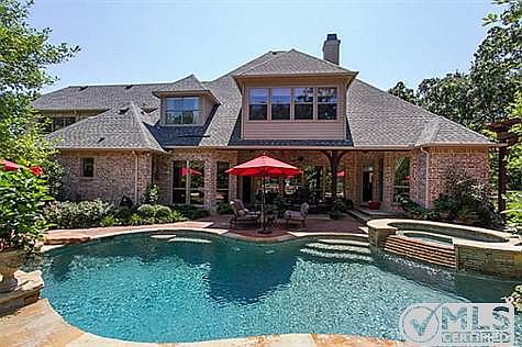 2nd image of 1406 Plantation Dr