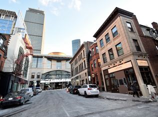 48 Gloucester St #2, Boston, MA 02115