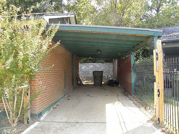 3732 South Ridge Avenue, Memphis, TN 38128