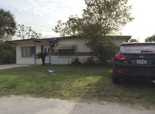 4020 Flamingo Dr, New Pt Richey, FL 34652