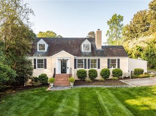 3805 Queen Charlotte Rd, Richmond, VA 23221