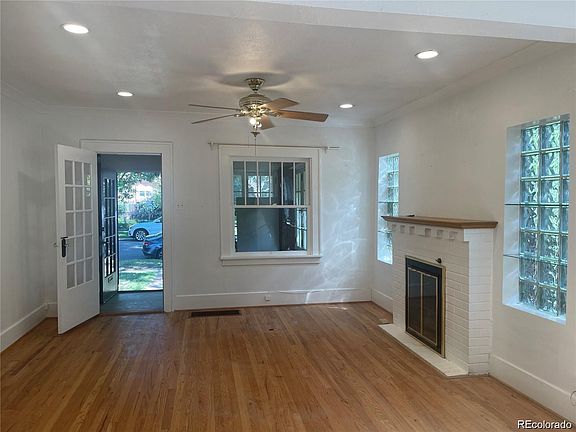 2nd image of 1143 S Corona Street