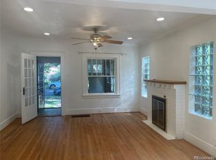 1143 S Corona St, Denver, CO 80210