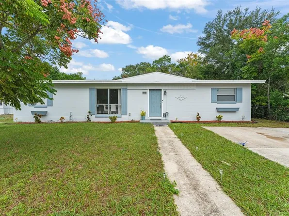 1518 Daroca Dr, Deltona, FL 32725