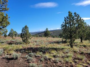 15121 SE Winchester Loop, Prineville, OR 97754