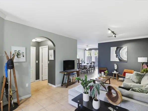 10891 SW 88th Ter #10891, Miami, FL 33176