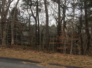 227 Quasons Path, Brewster, MA 02631