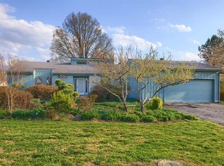 1515 Riverview Dr, Lewisport, KY