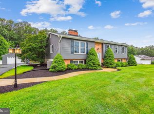 13220 Falls Rd, Cockeysville, MD 21030