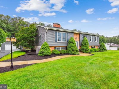 13220 Falls Rd, Cockeysville, MD, 21030