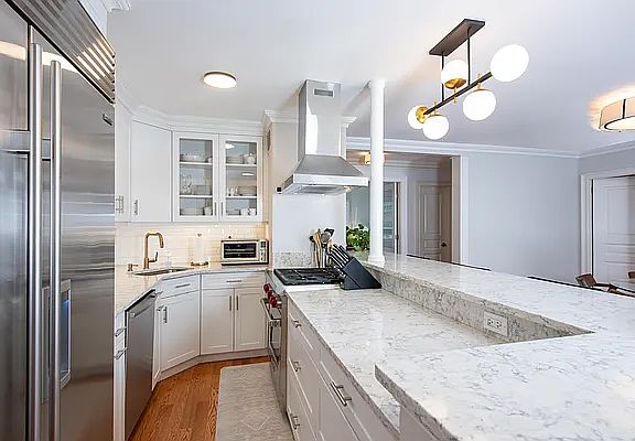 2nd image of 245 E 87th St #10FG