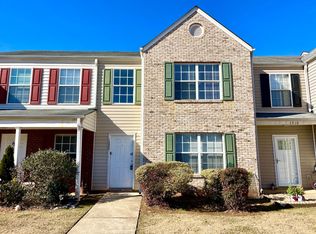 1520 Labonte Pkwy, McDonough, GA 30253