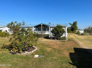 2933 Avon Rd, Panama City, FL 32405