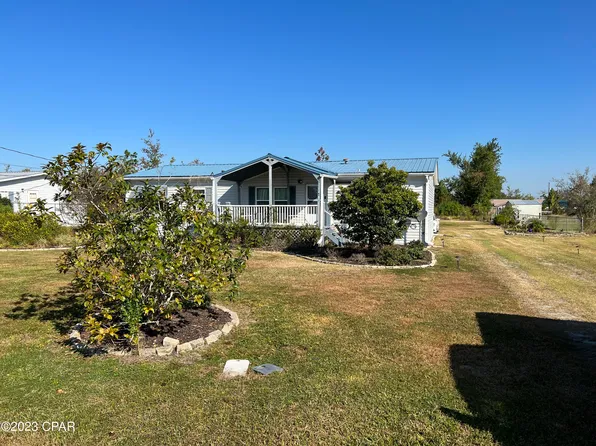 2933 Avon Rd, Panama City, FL 32405