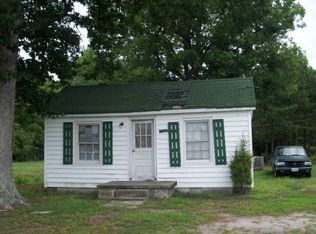 7341 Proctors Bridge Rd, Ivor, VA 23866