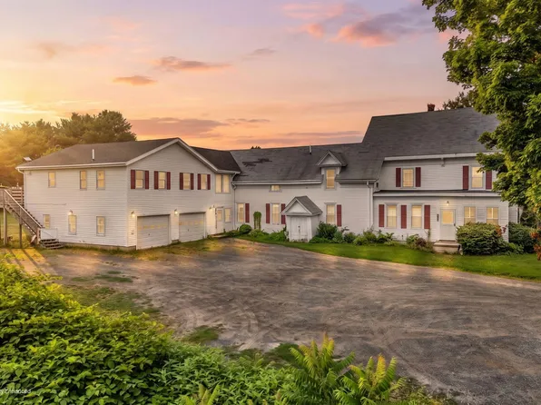 1014 Atlantic Highway, Warren, ME 04864