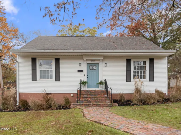 504 Hartfield St, Jackson, MS 39216