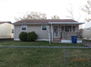1695 E Blake Ave, Columbus, OH 43219