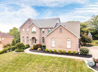 5252 Providence Ridge Dr, Liberty Township, OH 45011