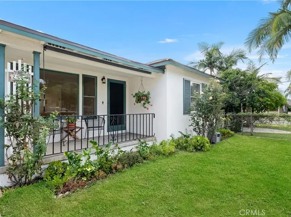 2904 Hollister Ave, Los Angeles, CA 90032