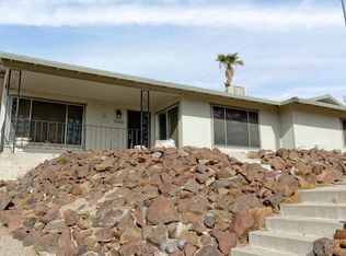 3345 Medicine Bow Dr, Lake Havasu City, AZ 86406