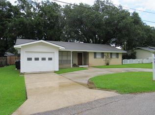 117 Choctaw Rd, Lafayette, LA 70501