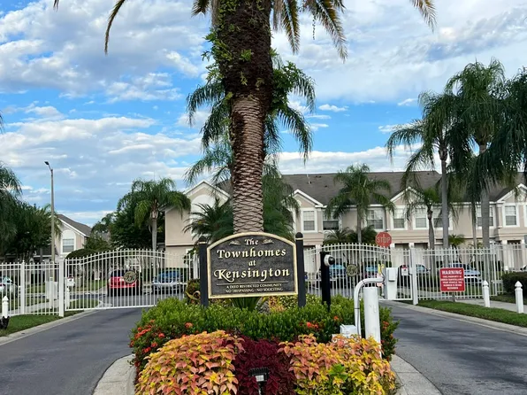 642 Kensington Lake Cir, Brandon, FL 33511