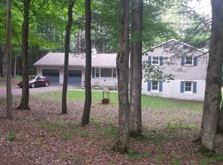 18 Gulf Bridge Rd, West Monroe, NY 13167