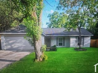 2519 Marble Falls Dr, Spring, TX 77373