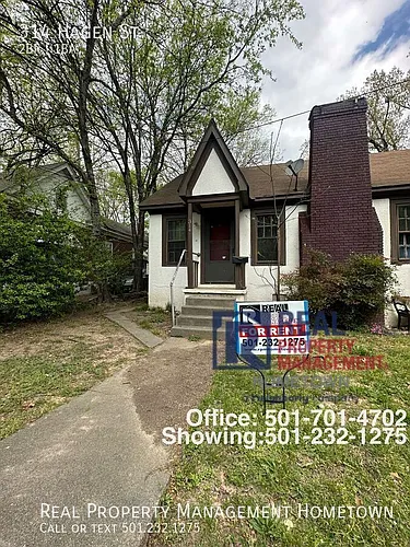 314 Hagen St Photo 1