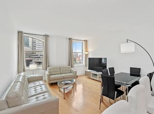 181 Essex St UNIT E702, Boston, MA 02111