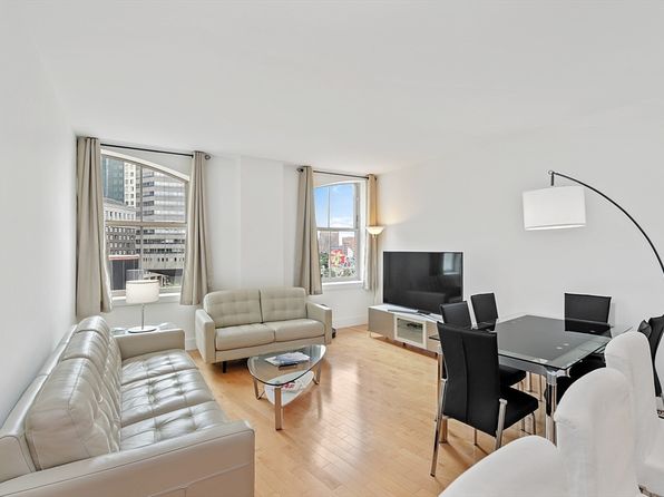 181 Essex St UNIT E702