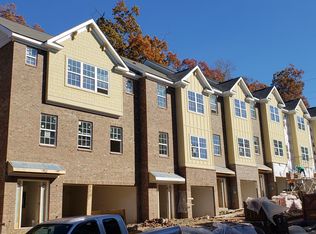 1943 Appaloosa Mill Cir #19, Buford, GA 30519