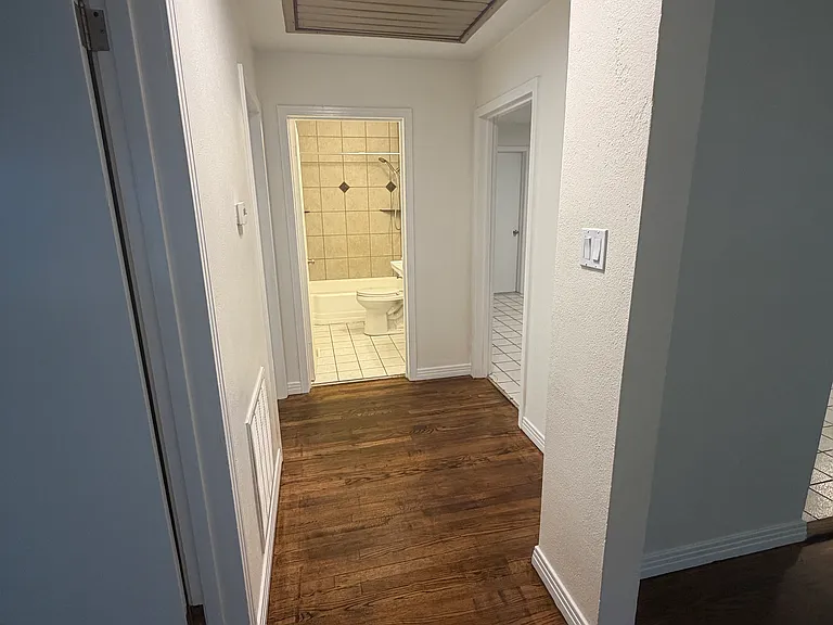 Hallway 1