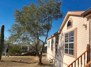 13070 W El Lobo Rd, Tucson, AZ 85743