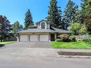 10904 NE 30th Ave, Vancouver, WA 98686