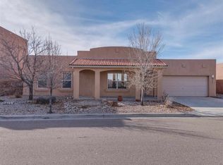 4706 Contenta Rdg, Santa Fe, NM 87507