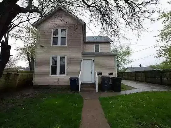 2135 Kemble Ave, North Chicago, IL 60064