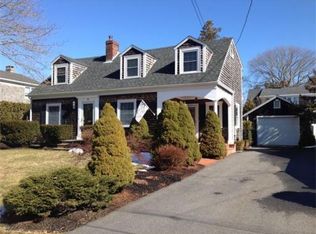 31 Anthony St, Dartmouth, MA 02748