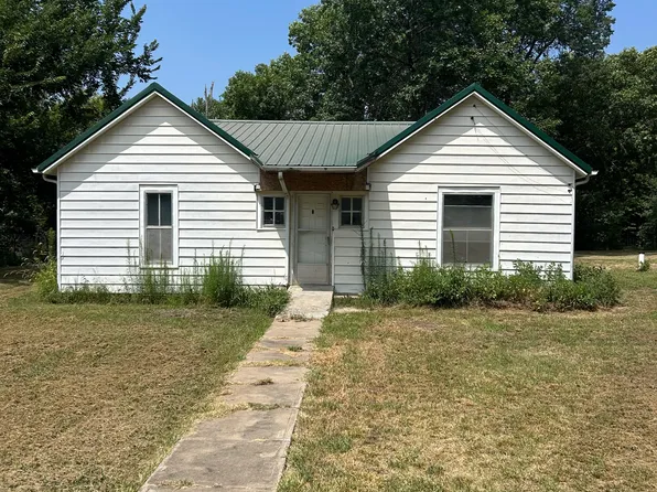 2525 Unicorn Rd #1, Lincolnville, KS 66858