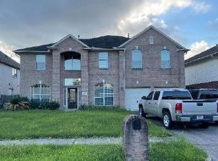 6710 Latchmore Ln, Houston, TX 77049