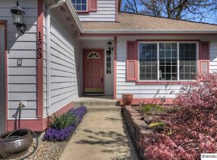 1563 Otter Ct SW, Albany, OR 97321
