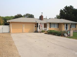 1903 Ray Ave, Caldwell, ID 83605