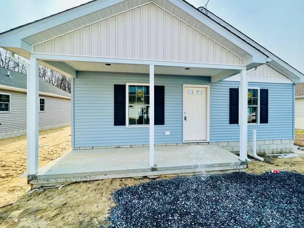 5 Peck Ave, Harrington, DE 19952