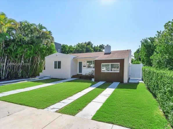 2350 SW 26th St, Miami, FL 33133