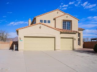 1095 Sicomoro Corte, Rio Rico, AZ 85648