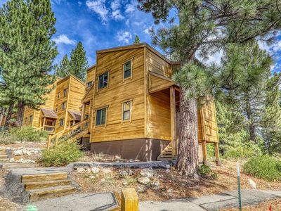 5092 Gold Bnd, Truckee, CA, 96161