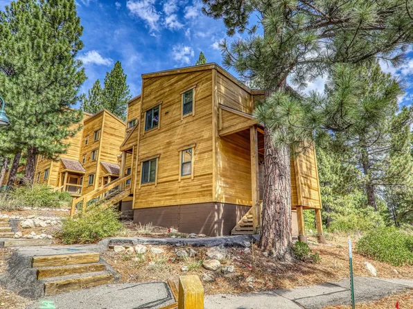 5092 Gold Bnd, Truckee, CA 96161